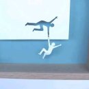 페이퍼아트 이미지