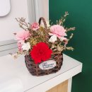 광희동 작은도서관 이미지