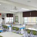 보은삼산초등학교 이미지