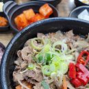 백호로 | [양산맛집] 따뜻한 국밥 한 그릇이 생각날 땐💕 양도 맛도 푸짐한_ '가촌한우국밥' 후기