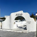 아티나 | 남원 운봉 아티나 그리스 같은 남원 대형카페 베이커리카페