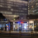 순천향대학병원 버스정류소 이미지