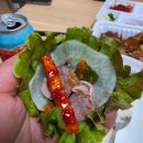 쪽찌나홀로보쌈 | 역곡역맛집 부천족발 부천보쌈 족발팩토리 역곡점 나홀로족발 후기