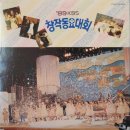 팽이치기(1989년, 박인영 작사, 박인영 작곡) 이미지