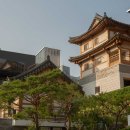 한정식백운 이미지