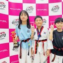 경희대라이언태권도 이미지