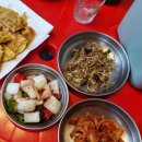잔칫날 | [한성대입구역] 잔칫날/삼겹살전/막걸리/비오는 날/노상 술집/성북구 맛집