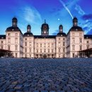 버킹검호텔 이미지