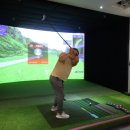 이글스크린골프장 이미지