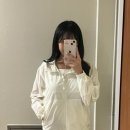 코오롱스포츠 바람막이 여성 윈드케이 착샷 내돈내산 후기
