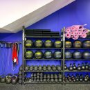 크로스핏 긱스 이미지