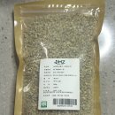 쌀과보리 | 중기이유식 쌀보리죽 밥솥 영양찜 모드 만들기(소고기육수사용)