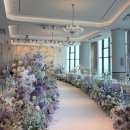 11650-7-41-10 | [웨딩홀] 신도림 더세인트 파노라마홀 41층 채광맛집 서울 밝은 결혼식장 27년 상반기 계약 완료