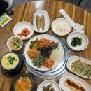 장가네보리밥 | 깔끔하고 맛 좋은 김해 보리밥 맛집 [장가네숯불마당] 후기