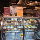 서연하우스 | [신세계 강남 마켓] 여경례 셰프·교토 오니마루부터 호일당&amp;서연까지! 강남 푸드코트 투어 후기 🍴✨