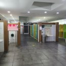 대천휴게소(하행)화장실 이미지