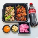 기영이숯불두마리치킨 이미지