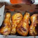 교촌치킨우정