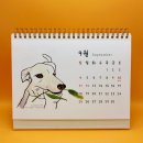 강아지 마을 이미지