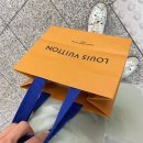 나노그람 | 루이비통 나노그램 목걸이 1년 사용 후기&amp;코디, 30대 여자 명품 모노그램 목걸이 추천