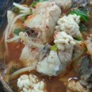 뚝배기동태탕동태찜 이미지