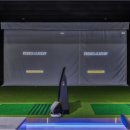 S스크린골프연습장 이미지