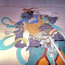 북문 상102호(비31호) | 고창 모양성과 도솔산 선운사