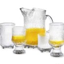 이딸라(iittala) 울티마 툴레(Ultima Thule) 이미지