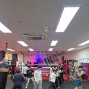 과천복싱체육관 이미지