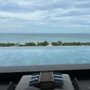 오션비치 휴양콘도미니엄 | 베트남 푸꾸옥 숙소 추천 리젠트 오션뷰 스위트룸 수영장 프라이빗 비치 카약 후기