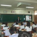 청담중학교 이미지