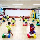 고려 태권도 체육관 이미지