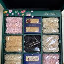 교산 | 교산한과 | 명절 선물, 연말 선물, 부모님 선물, 내돈내산 한과 구매 후기