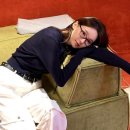 온양안경 | 아산안경 온양터미널 렌즈미 강민경 안경 추천템