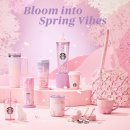 체리블라썸 | 2026 스타벅스 체리블라썸 벚꽃 MD 실물후기 총정리(+귀여운 냥이 마들렌까지!🐾)