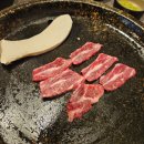 샤로수길맛집 은성돌판한우구이 생갈비살과 사이드 솔직 후기