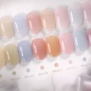 그루밍 봄 이미지