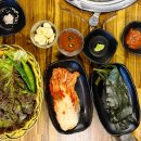 안암래미안(아)경로당 | 성신여대고기집 제주고깃집 성북구청점, 제주 생오겹살 엄지척!