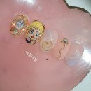 예꼼네일