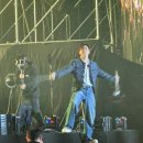 썸데이 뮤직페스티벌 부산 벡스코 제1전시장 엔플라잉 노래 샤이니 온유 헨리
