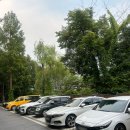 방배배수지 체육공원 | [25년 8월 방문] 방배배수지체육공원 축구장 [주차] 집중 리뷰