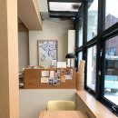 롱앤쇼트 | 홍제폭포 산책 후 가기 좋은 카페 | 롱앤쇼트 후기
