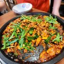 솔밭애