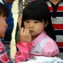 어린이날 해병대 고무보트 승선체험 이미지