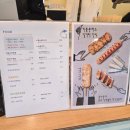 멍요일 | 수원 불멍카페 리틀톤파크 / 서울 근교 실외 야외 데이트 / 애견 동반 네이버 예약 요일 이벤트 메뉴 주차