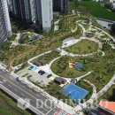 보평근린공원 이미지