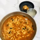 [화명/함흥면옥 사직밀면] 어탕식 수제비/칼국수 매콤이
