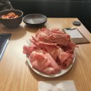 고모손칼국수 이미지