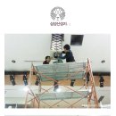 삼성산 스크린 이미지
