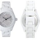 [TOYWATCH] 토이와치 벨베티 시계 41mm (Velvety Pavé Dial Bracelet Watch, 41mm) 이미지